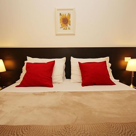 Great Central Apartment Roma Exterior foto