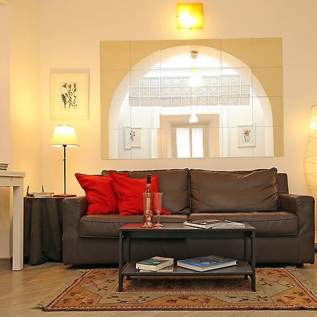 Great Central Apartment Roma Exterior foto