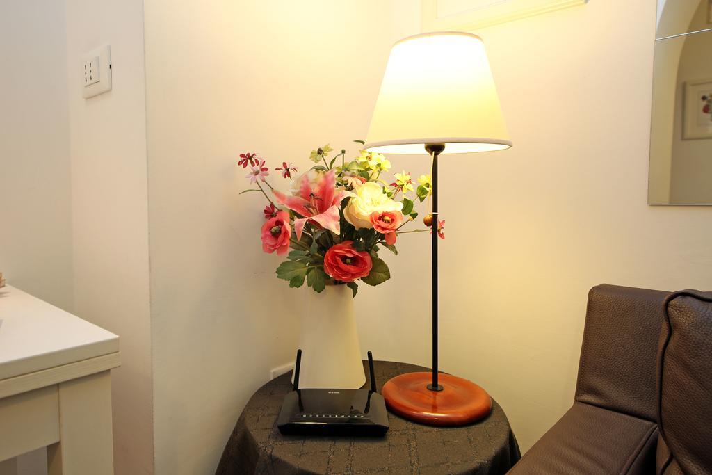 Great Central Apartment Roma Exterior foto