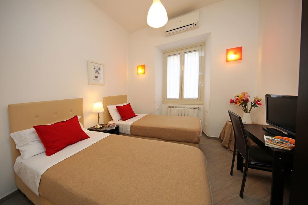 Great Central Apartment Roma Exterior foto