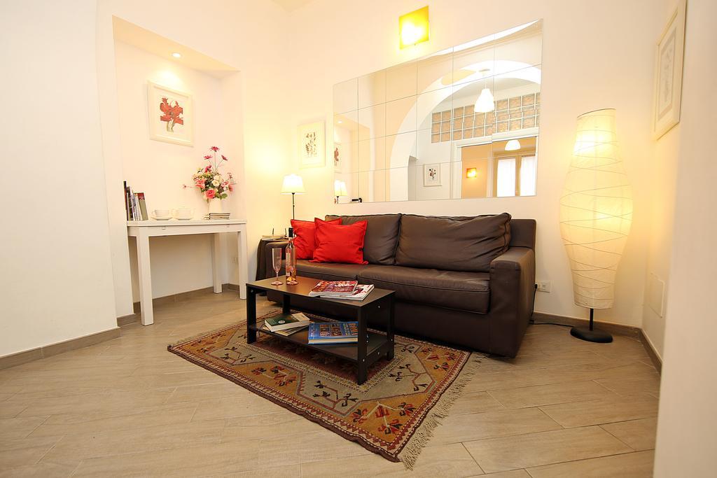 Great Central Apartment Roma Exterior foto