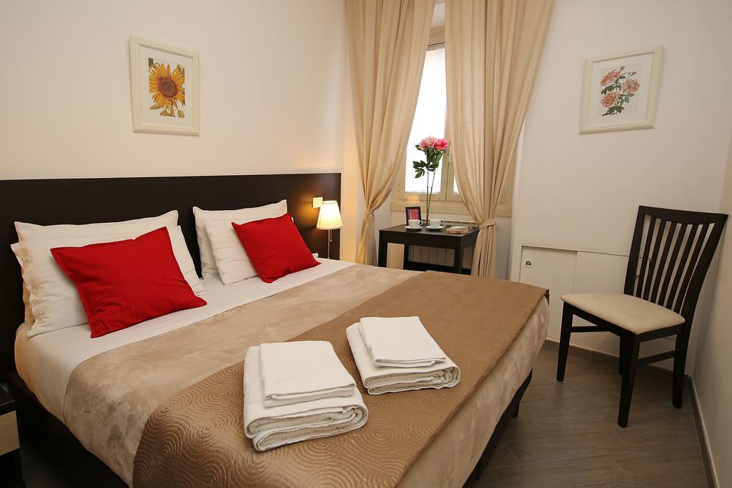 Great Central Apartment Roma Exterior foto