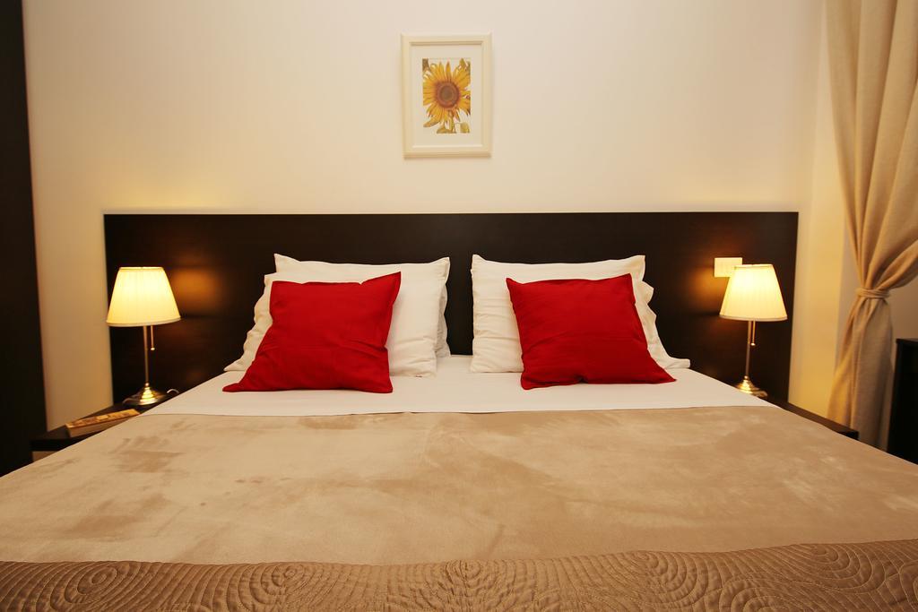 Great Central Apartment Roma Exterior foto