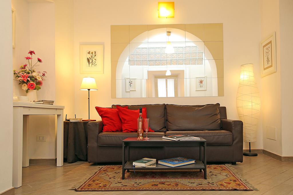 Great Central Apartment Roma Exterior foto