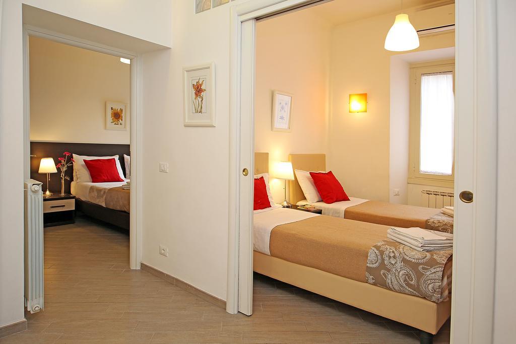 Great Central Apartment Roma Exterior foto