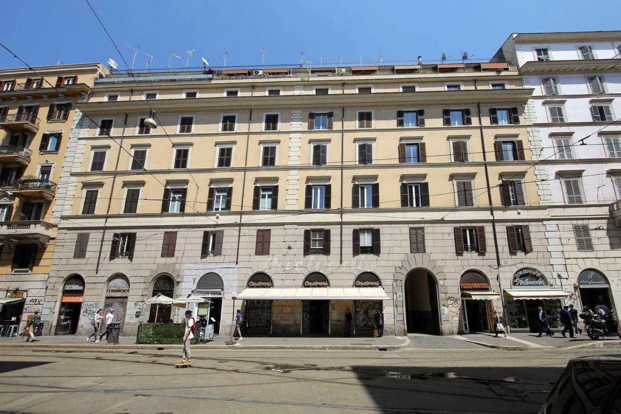 Great Central Apartment Roma Exterior foto