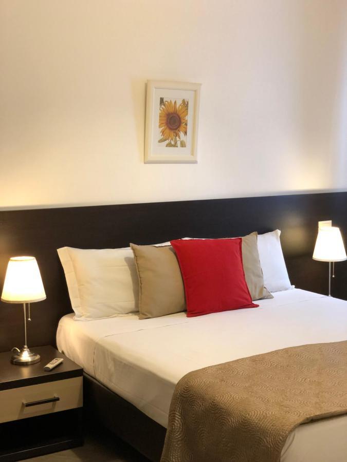 Great Central Apartment Roma Exterior foto